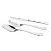 Colher De Sobremesa De Áries Inox 18/10