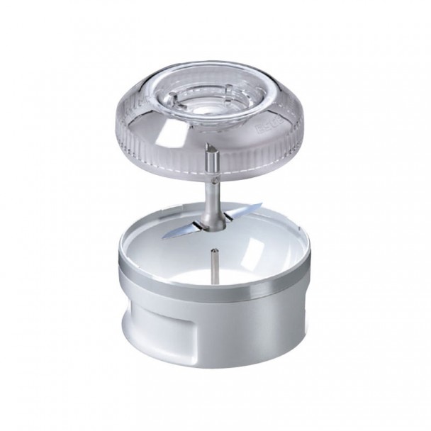 Grupo Pulverizador Bamix