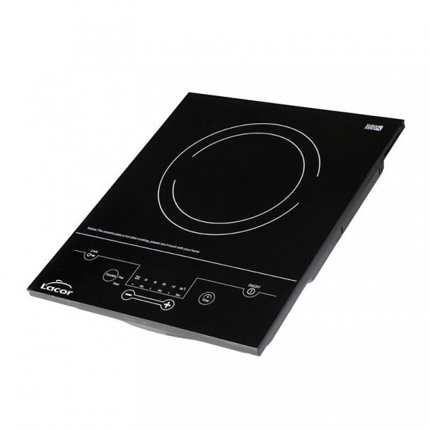 Placa de Indução com Encaixe 1 Área