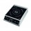 Placa de Indução Portátil Profissional 2700 W