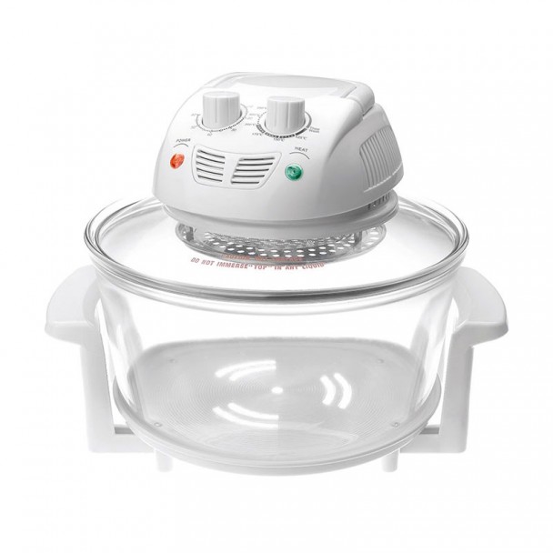 Forno De Convecção Halogênio