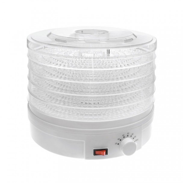 Desidratador de Alimentos 245 W