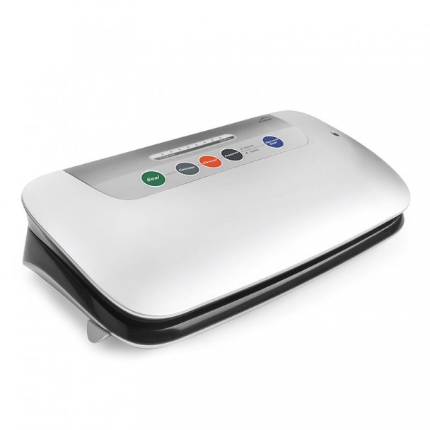 Máquina de Vácuo MAXI