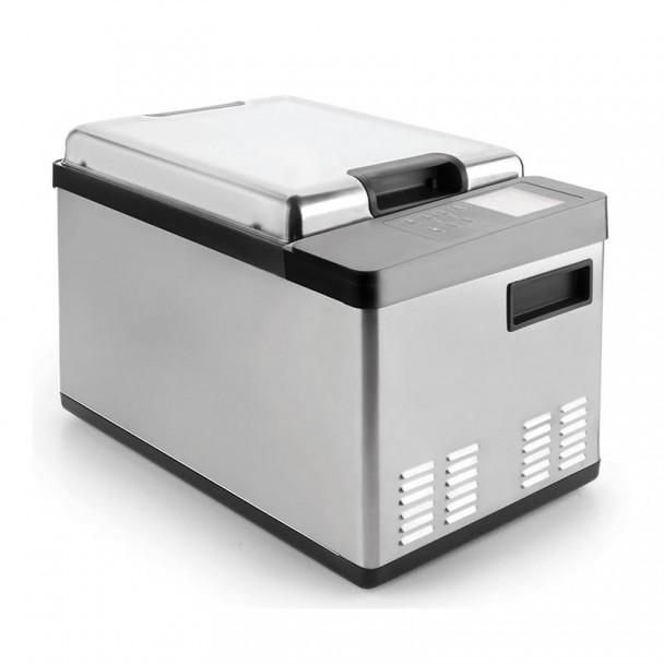 Cocedor a Baixa Temperatura Sous Vide