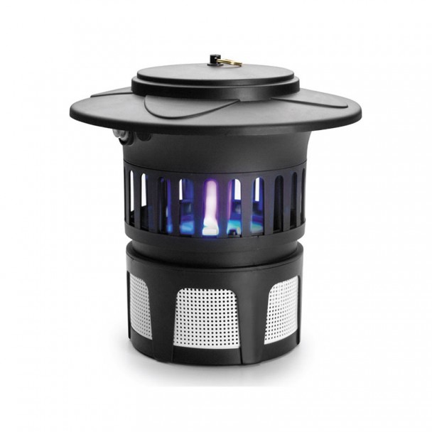 Mata Mosquitos-Mail Redondo