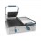 Prensa Grill Duplo Semi-Profissional