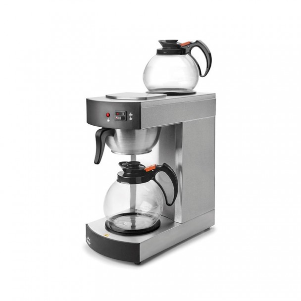 Máquina de Café Automática 2100 W Profissional