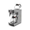 Máquina de Café Automática 2100 W Profissional
