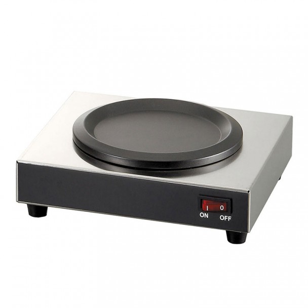 Placa De Aquecimento Jarro De Café 90 W