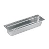 Balde Inox Gastronorm 2/4