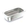 Balde Inox 18/10 Gastronorm 1/2