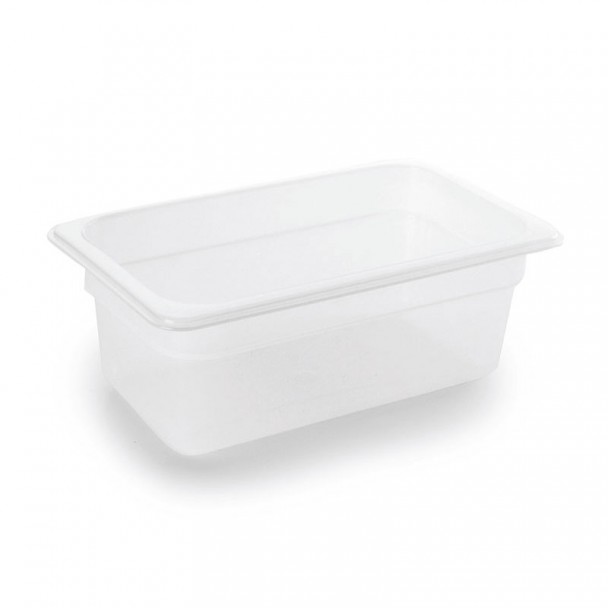 Balde Polipropileno Gastronorm 1/3