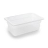 Balde Polipropileno Gastronorm 1/3