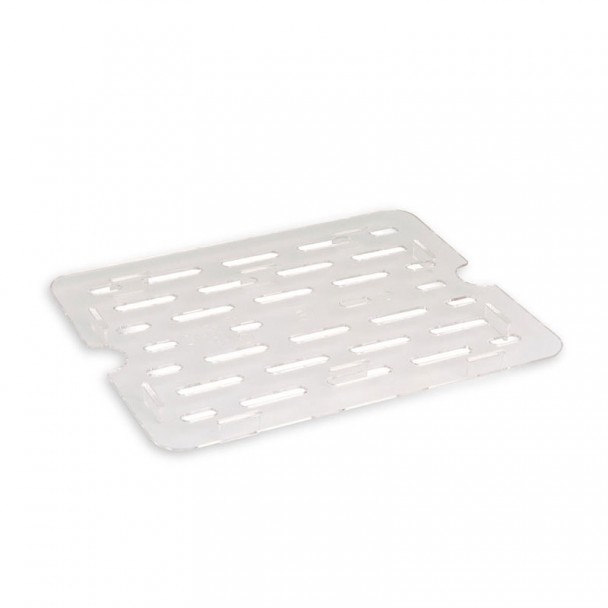 Duplo Fundo Perfurado Polipropileno Gastronorm
