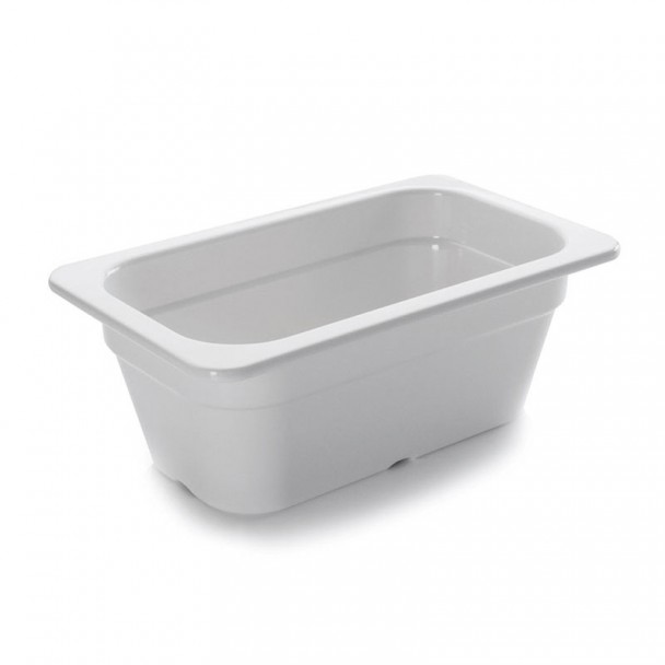 Balde Melamina Gastronorm 1/4