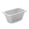 Balde Melamina Gastronorm 1/4
