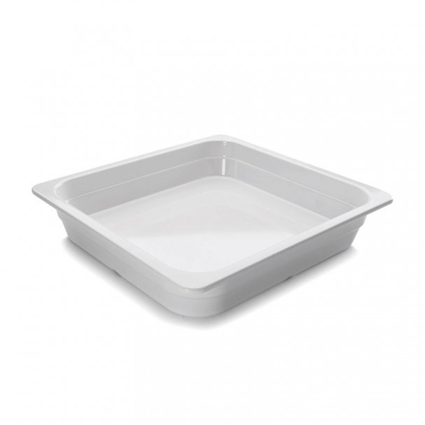 Balde Melamina Gastronorm 2/3