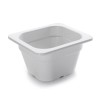 Balde Melamina Gastronorm 1/6