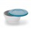 Bol Policarbonato 13x6,5 cm com Tampa