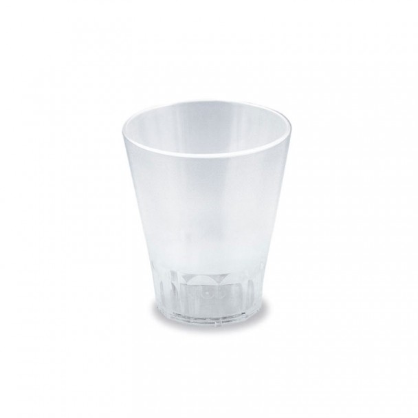 Copo Policarbonato 8,3x9,5 cm