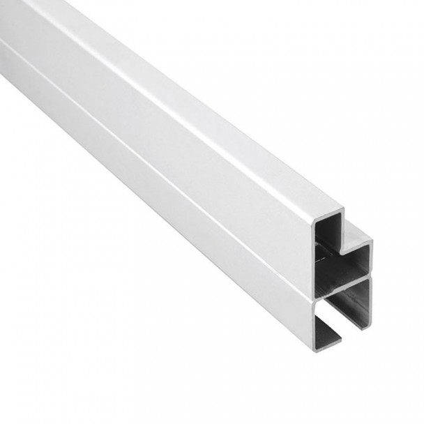 Travessa Frontal Estante Modular