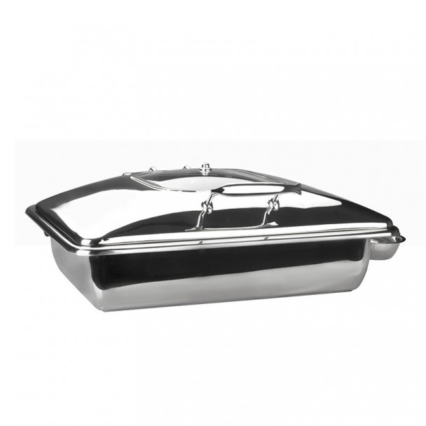 Corpo Chafing Dish Luxe Inox Gastronorm 1/1