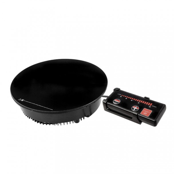 Placa de Indução 1000W com Controlador