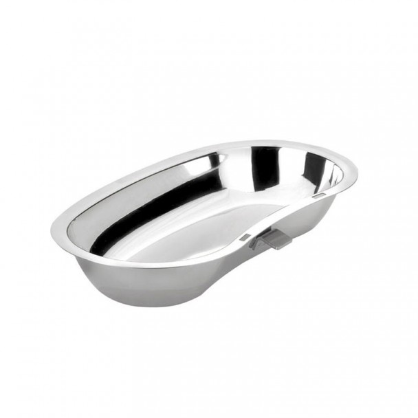Tigela Chafing Dish Inox