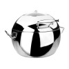 Corpo Chafing Dish Luxe Sopa Inox