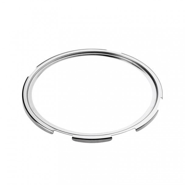 Aro Complemento Chafing Dish Sopa 27 cm Inox