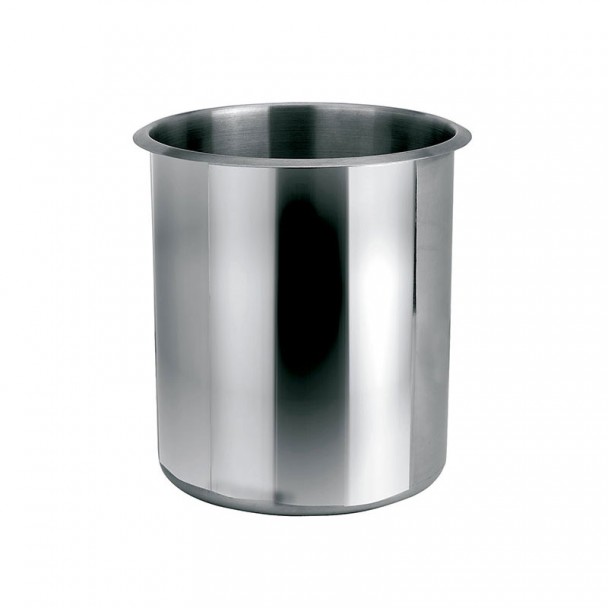 Contêiner Sopa Inox 10 L