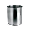 Contêiner Sopa Inox 10 L
