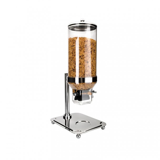 Distribuidor de Cereais, com Base