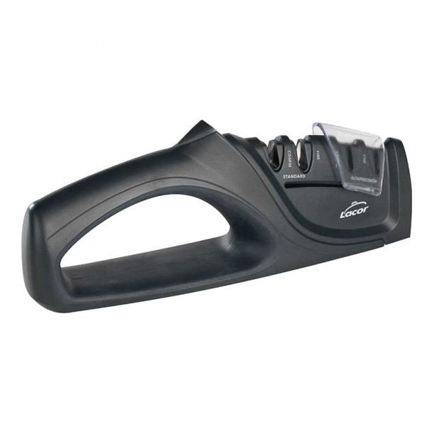 Afiador de Facas DUPLA