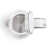 Chaleira Eléctrica WHITE