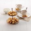 Molde Os Mini Muffins Concha 20 Cavidades