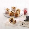 Molde Muffins 6 Cavidades