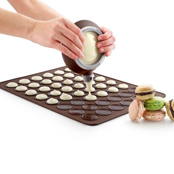 Kit De Macaron