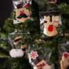 Kit Cookies De Natal
