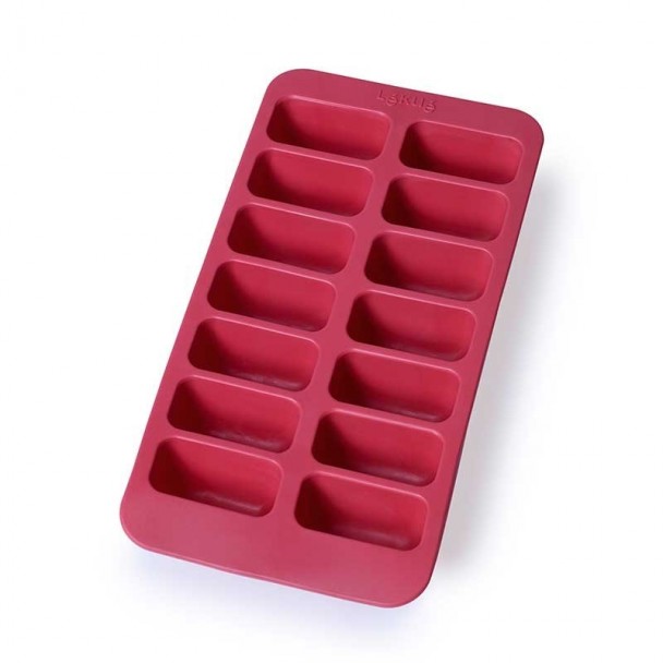 Bolsa de Gelo Retangular