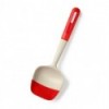 Colher Silicone para Espalhar