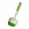 Colher Silicone para Espalhar