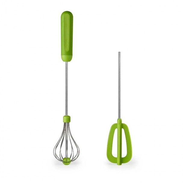 Set de Batedores-out Expresso