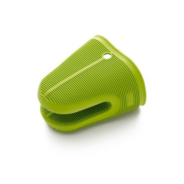 Manopla Pinça Silicone