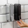 Distribuidor de Gel Preto