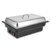 Chafing Dish elétrico