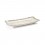 Travessa rectangular 286x127 mm Earth