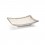Travessa rectangular 186x135 mm Earth