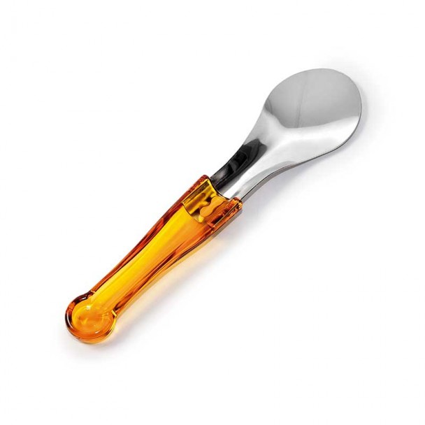 Racionador de gelado PRO Laranja