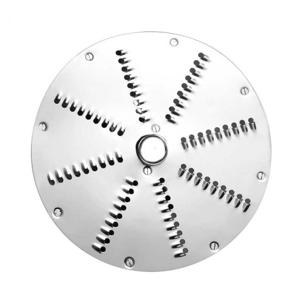 Disco de ralador de 5 mm